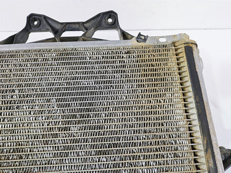 2019 Can Am Maverick X3 XRS Turbo R Radiator & Fan Set 709200703 709200588 {{ shop.shopifyCountryName }} - Mototech271