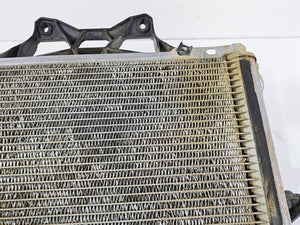 2019 Can Am Maverick X3 XRS Turbo R Radiator & Fan Set 709200703 709200588 | Mototech271