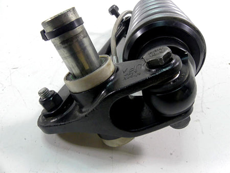 2019 Indian Chieftain Classic Rear Fox Suspension Shock & Linkage 1543839 {{ shop.shopifyCountryName }} - Mototech271