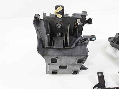 2018 Harley FLHTCU Touring Electra Glide Battery Tray & Ecm Holder 66000010A-Mototech271