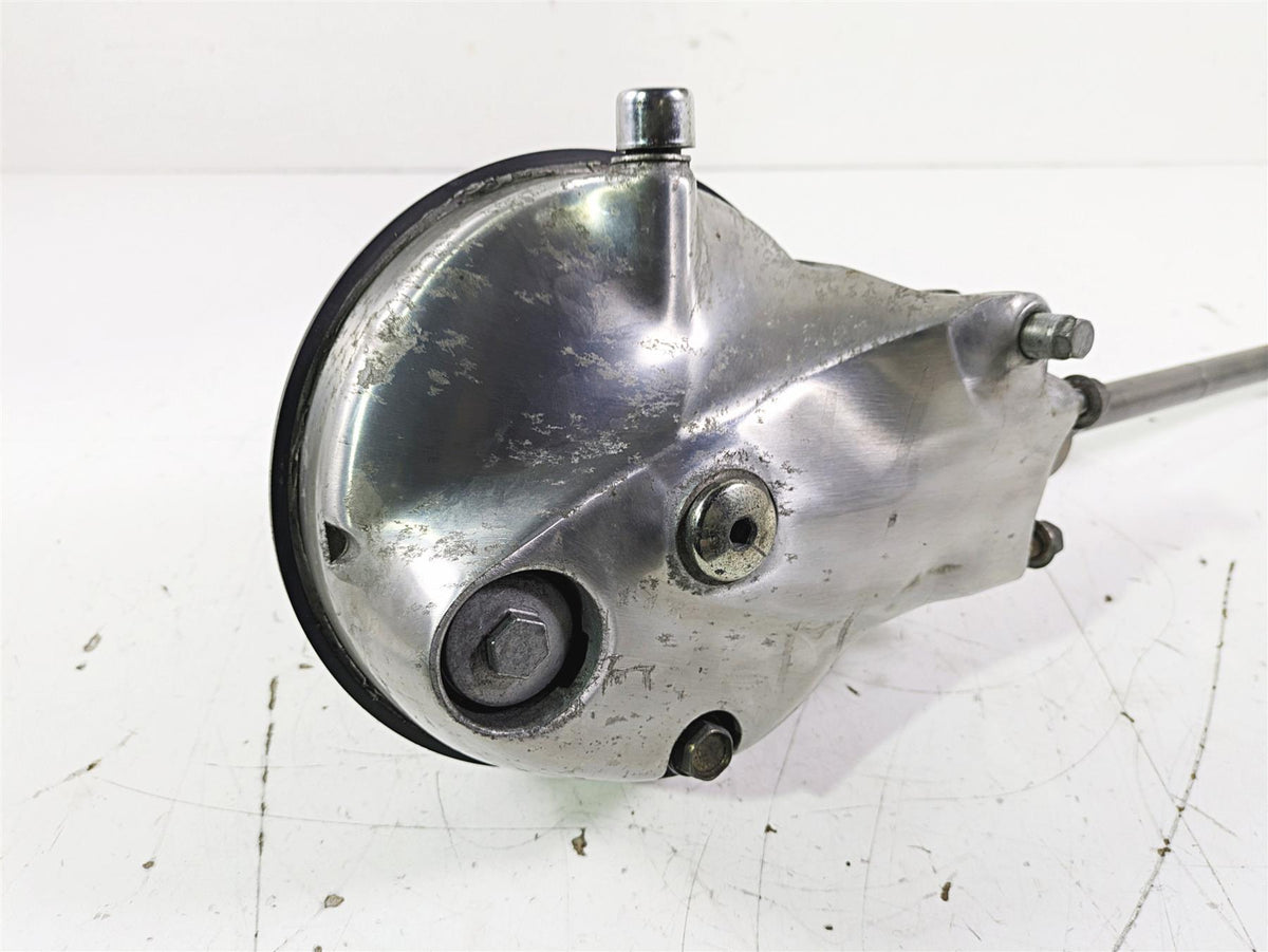 2002 Honda GL1500 CD Valkyrie Deluxe Differential Final Drive 41300-MZ0-A80 {{ shop.shopifyCountryName }} - Mototech271