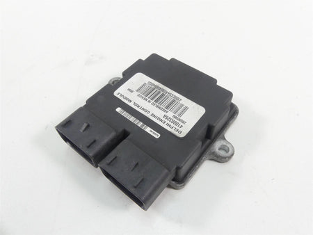2018 Harley Sportster XL1200 Custom Cdi Ecu Ecm Engine Control Module 41000326A {{ shop.shopifyCountryName }} - Mototech271