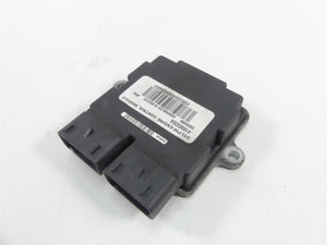 2018 Harley Sportster XL1200 Custom Cdi Ecu Ecm Engine Control Module 41000326A | Mototech271