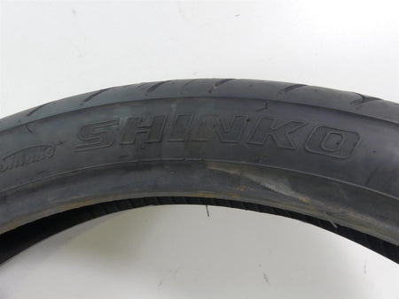 Used Shinko 90/90-21 54H SR777 Front Tire DOT4820 115-0020 {{ shop.shopifyCountryName }} - Mototech271
