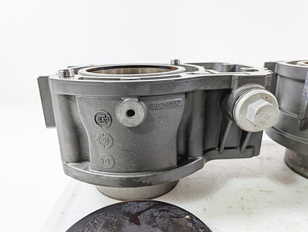 2020 Indian Challenger Limited Cylinder Piston Jug Set 1205856 1208725 3022801-Mototech271