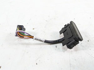 2009 Harley Touring FLHTCU Electra Glide Indicator Instrument Lights 68789-96A | Mototech271