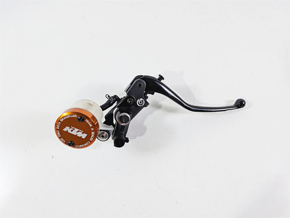 2015 KTM 1290 R Super Duke Brembo Front Radial Brake Pump Master 6131300100030-Mototech271