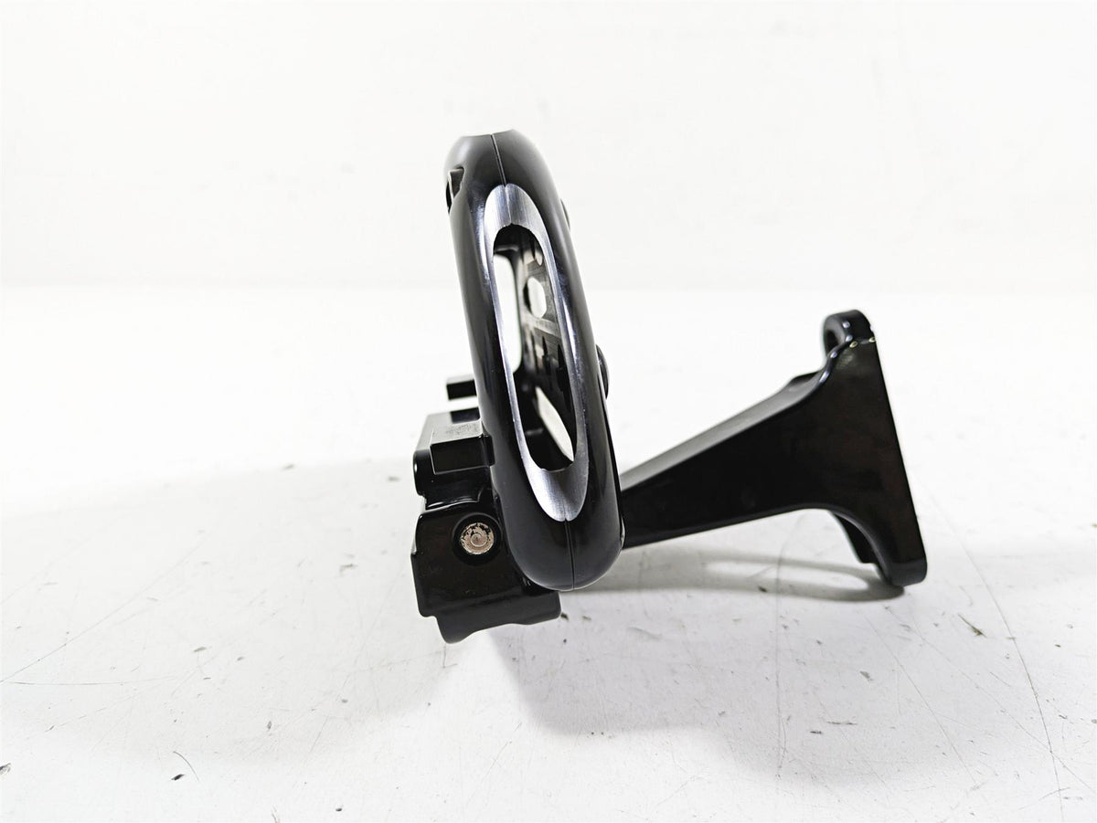 2015 Harley Touring FLHXS Street Glide Arlen Ness Right Rear Floorboard 06-834 {{ shop.shopifyCountryName }} - Mototech271