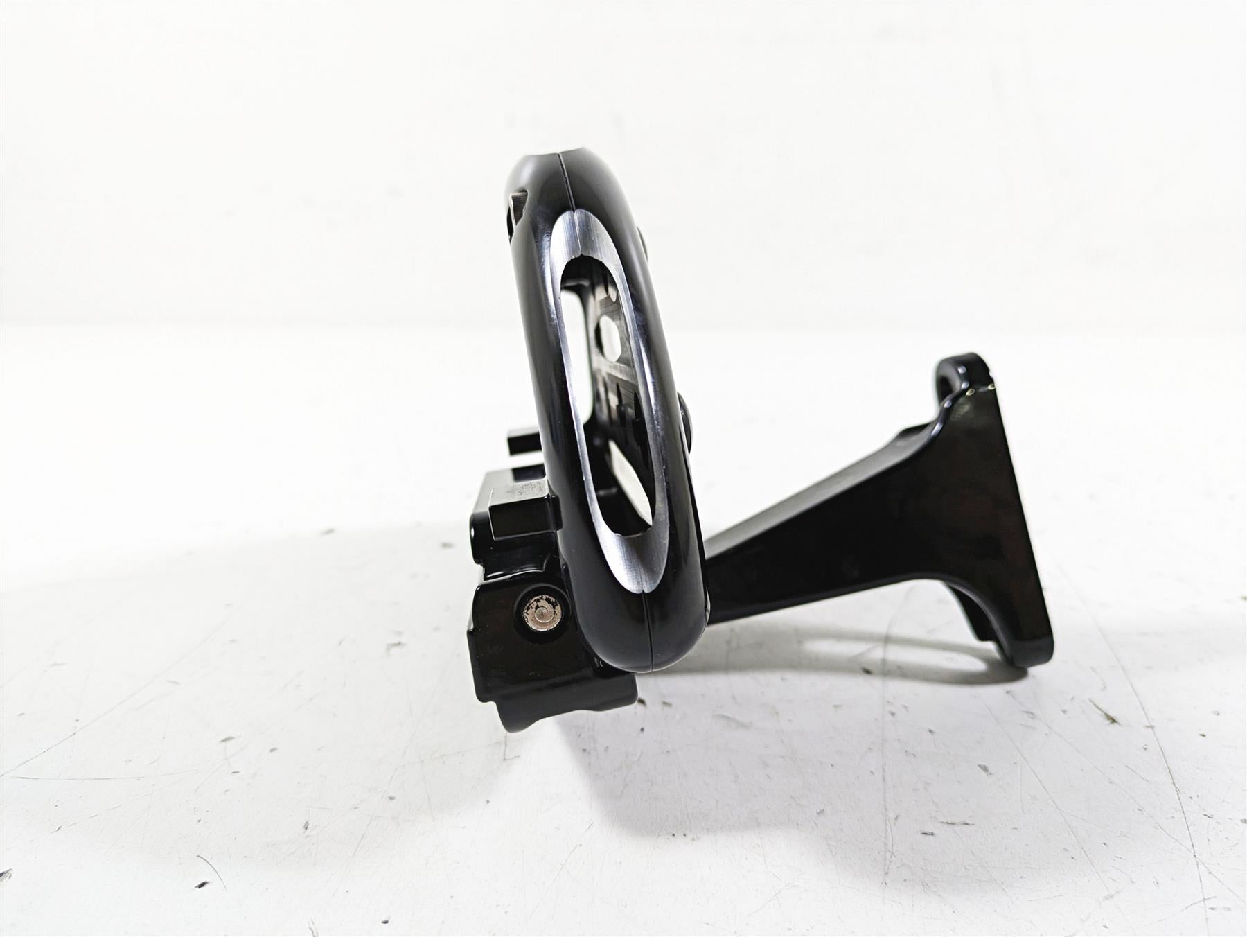 2015 Harley Touring FLHXS Street Glide Arlen Ness Right Rear Floorboard 06-834 {{ shop.shopifyCountryName }} - Mototech271