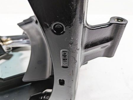 2013 Harley Softail FLSTC Heritage Classic Rear Swingarm & Guards 47573-11BHP {{ shop.shopifyCountryName }} - Mototech271