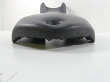 Load image into Gallery viewer, 2008 Ducati Hypermotard 1100 Dual Rider Driver Seat Saddle 59520901A
