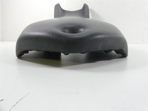 2008 Ducati Hypermotard 1100 Dual Rider Driver Seat Saddle 59520901A