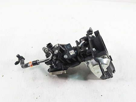 2020 Harley Softail FXBB Street Bob Throttle Body Fuel Injection 27300122 {{ shop.shopifyCountryName }} - Mototech271