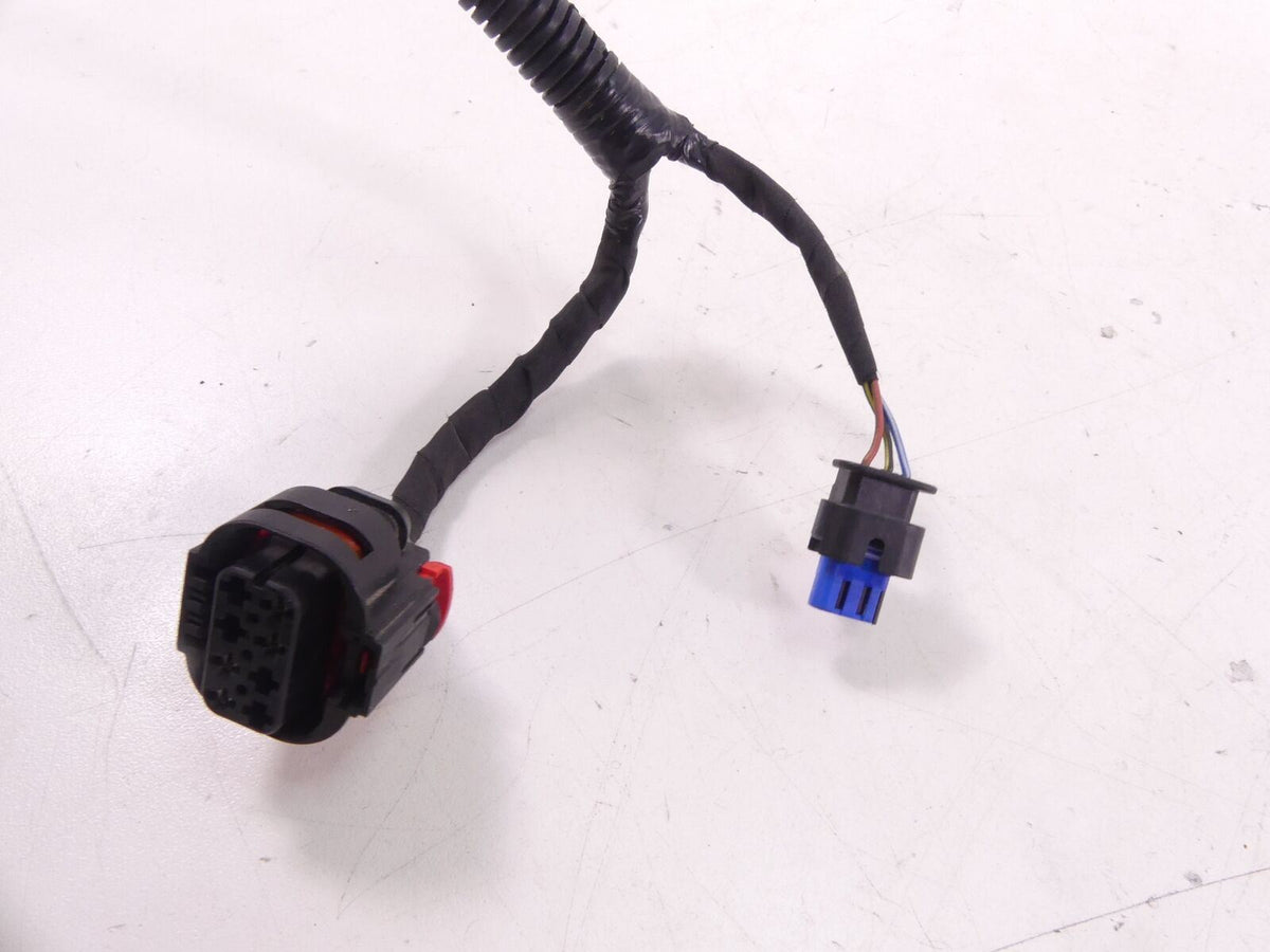 2020 Vanderhall Venice BlackJack Fuel Gas Petrol Pump Wiring Harness 84254628 {{ shop.shopifyCountryName }} - Mototech271