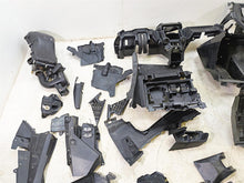 Load image into Gallery viewer, 2020 Honda Talon SXS1000 S2R 1000R Interior Dash Cover Fairing Set 68101-HL6
