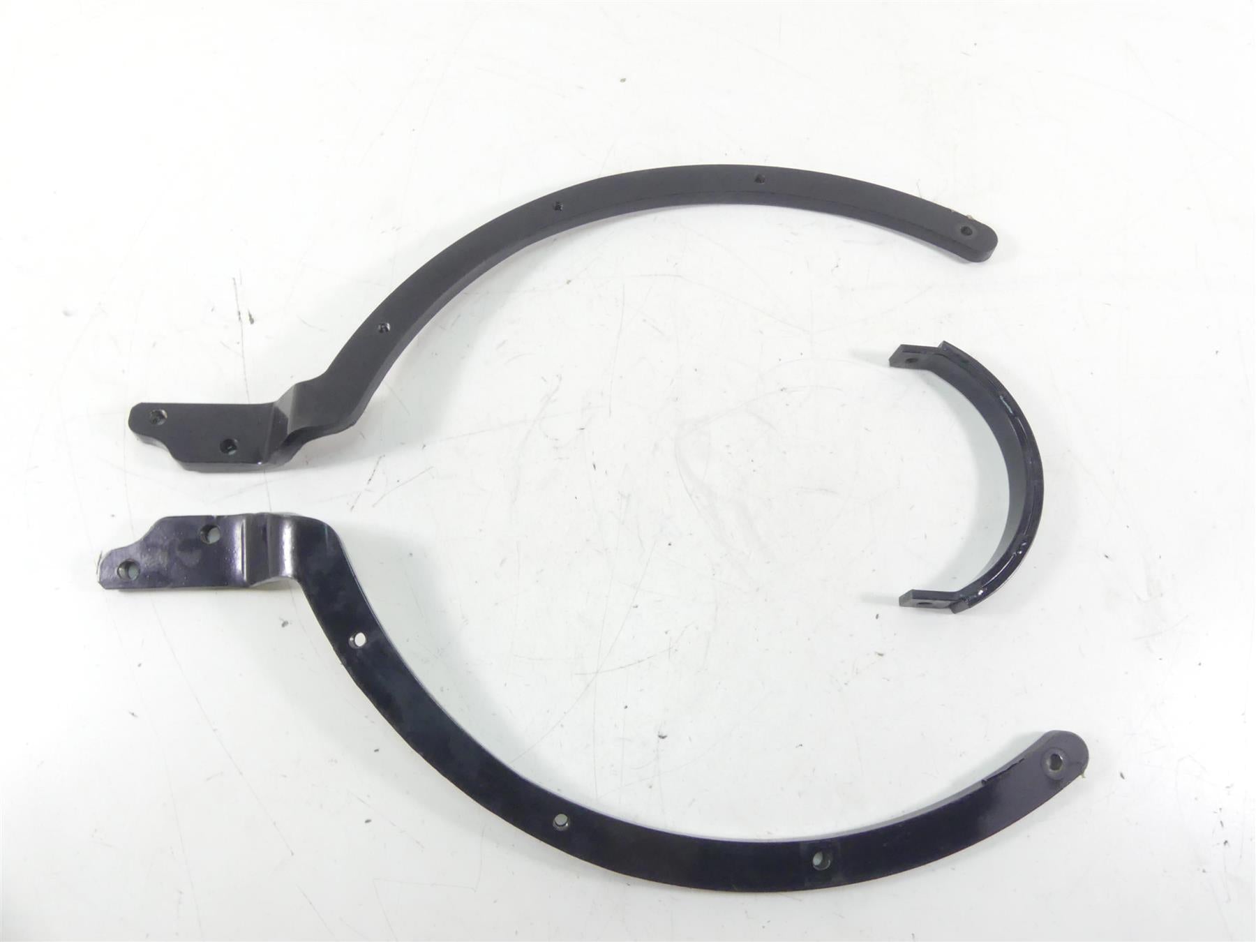 2001 Indian Centennial Scout Rear Fender Struts Support Mounts 16-111 16-112 | Mototech271