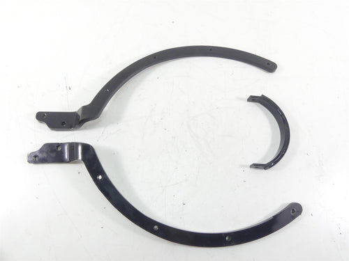 2001 Indian Centennial Scout Rear Fender Struts Support Mounts 16-111 16-112 | Mototech271