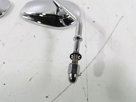 2015 Harley Touring FLHTKL E -Glide Low Rear View Mirror Set 91840-03B 91845-03B {{ shop.shopifyCountryName }} - Mototech271