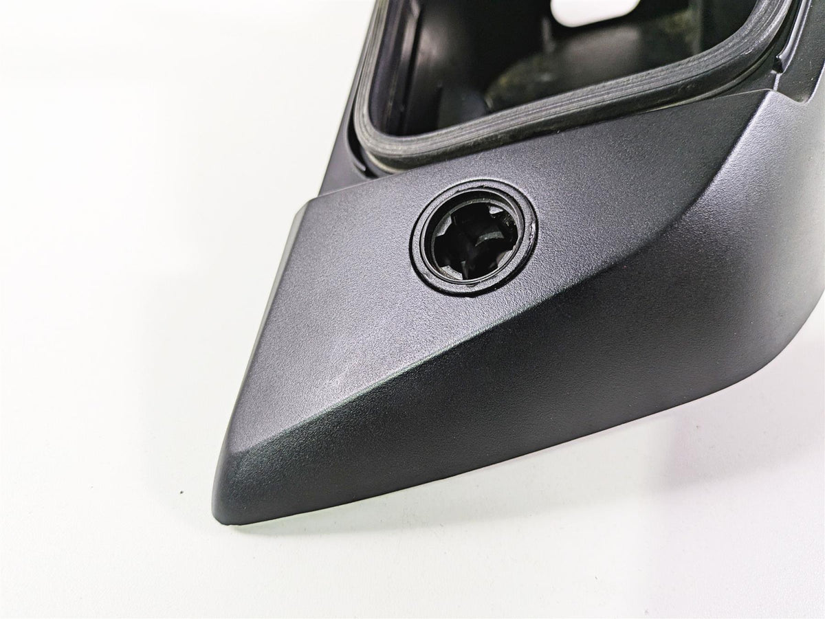 2019 BMW R1250RT K52 Right Storage Compartment Box 46638544958 {{ shop.shopifyCountryName }} - Mototech271