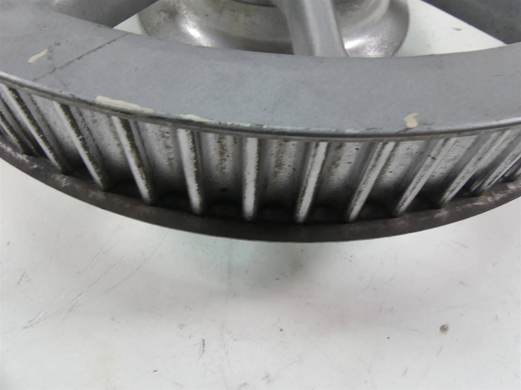 2001 Yamaha XV1600 Road Star Rear Drive Belt Pulley Sprocket 70T 4WM-25470-00-00 {{ shop.shopifyCountryName }} - Mototech271