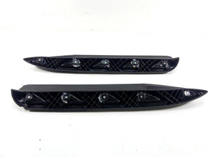 2011 Sea-Doo RXT-X 260 Side Stabilizer Sponson Set - Read 292001378 292001877 | Mototech271