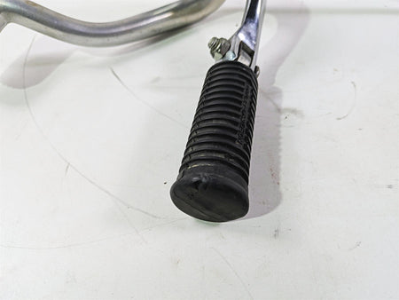 2008 Harley FXDL Dyna Low Rider 105TH Right Rider Footpeg Brake Pedal 50649-90 {{ shop.shopifyCountryName }} - Mototech271