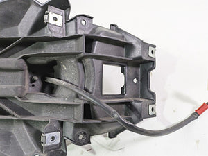 2016 Moto Guzzi Stelvio 1200 8V NTX Rear Plate Holder & License Light 978425 | Mototech271