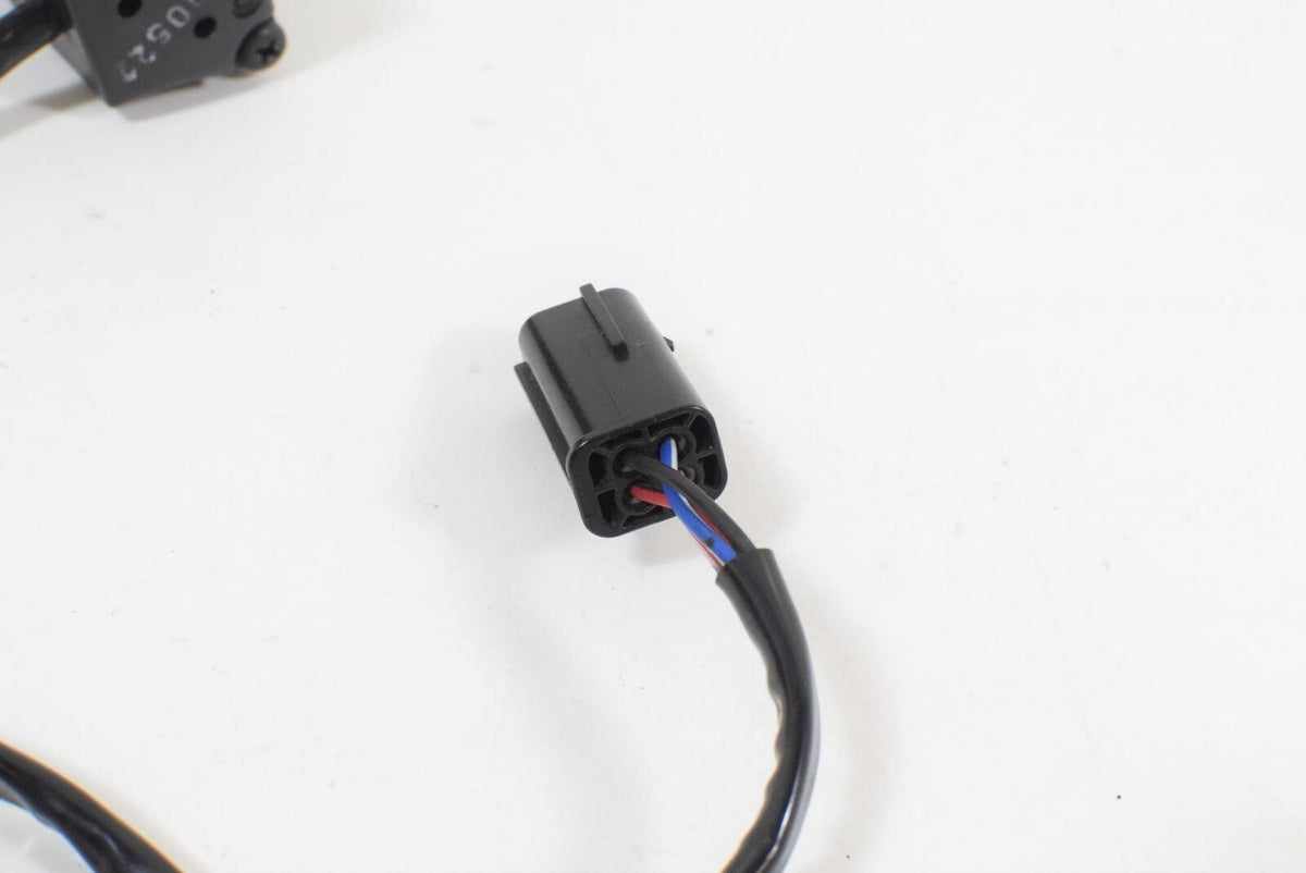 2010 Ducati 848 Right Hand Control Switch Kill Start 650.1.008.1A {{ shop.shopifyCountryName }} - Mototech271