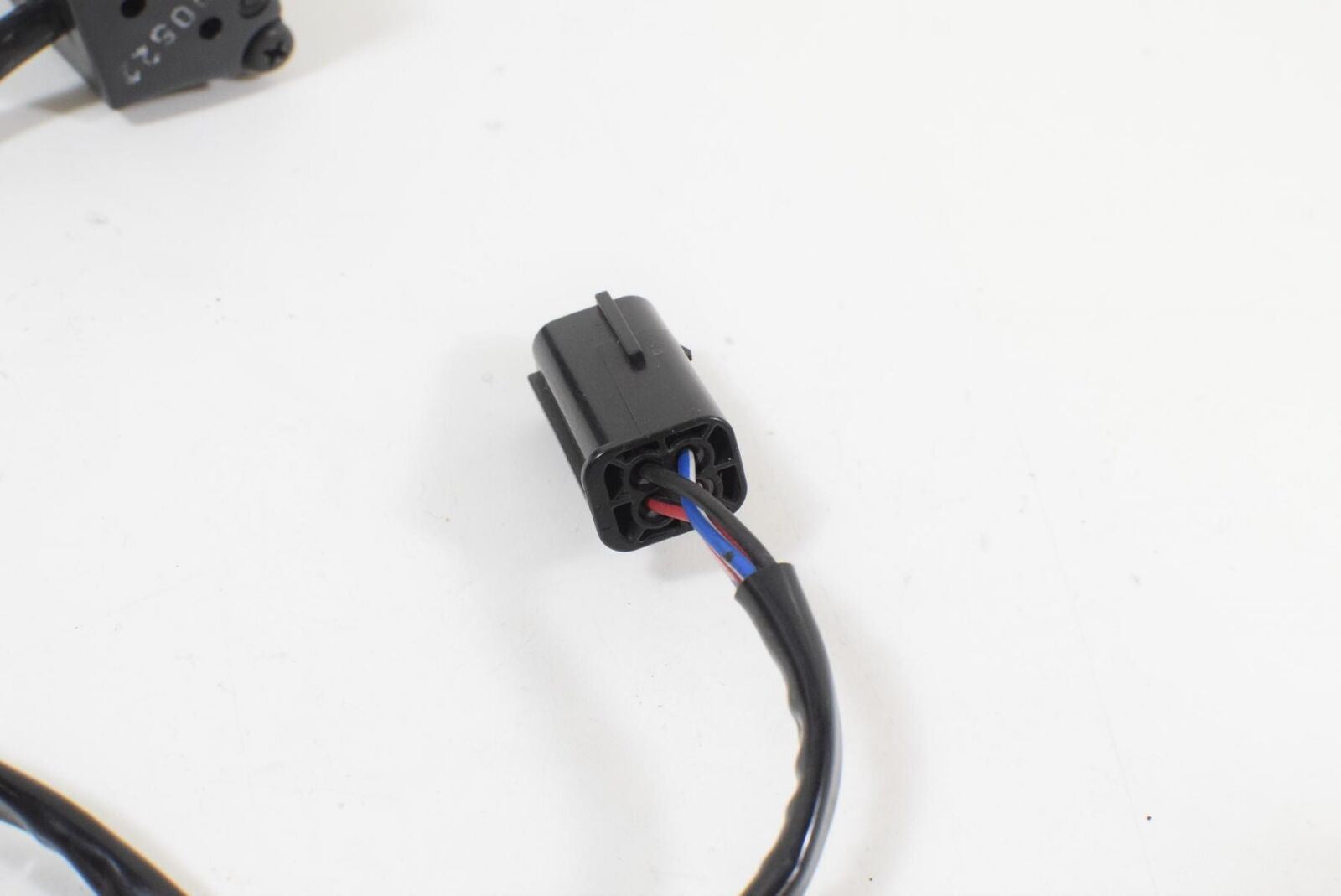 2010 Ducati 848 Right Hand Control Switch Kill Start 650.1.008.1A {{ shop.shopifyCountryName }} - Mototech271