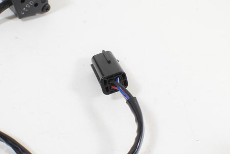 2010 Ducati 848 Right Hand Control Switch Kill Start 650.1.008.1A {{ shop.shopifyCountryName }} - Mototech271