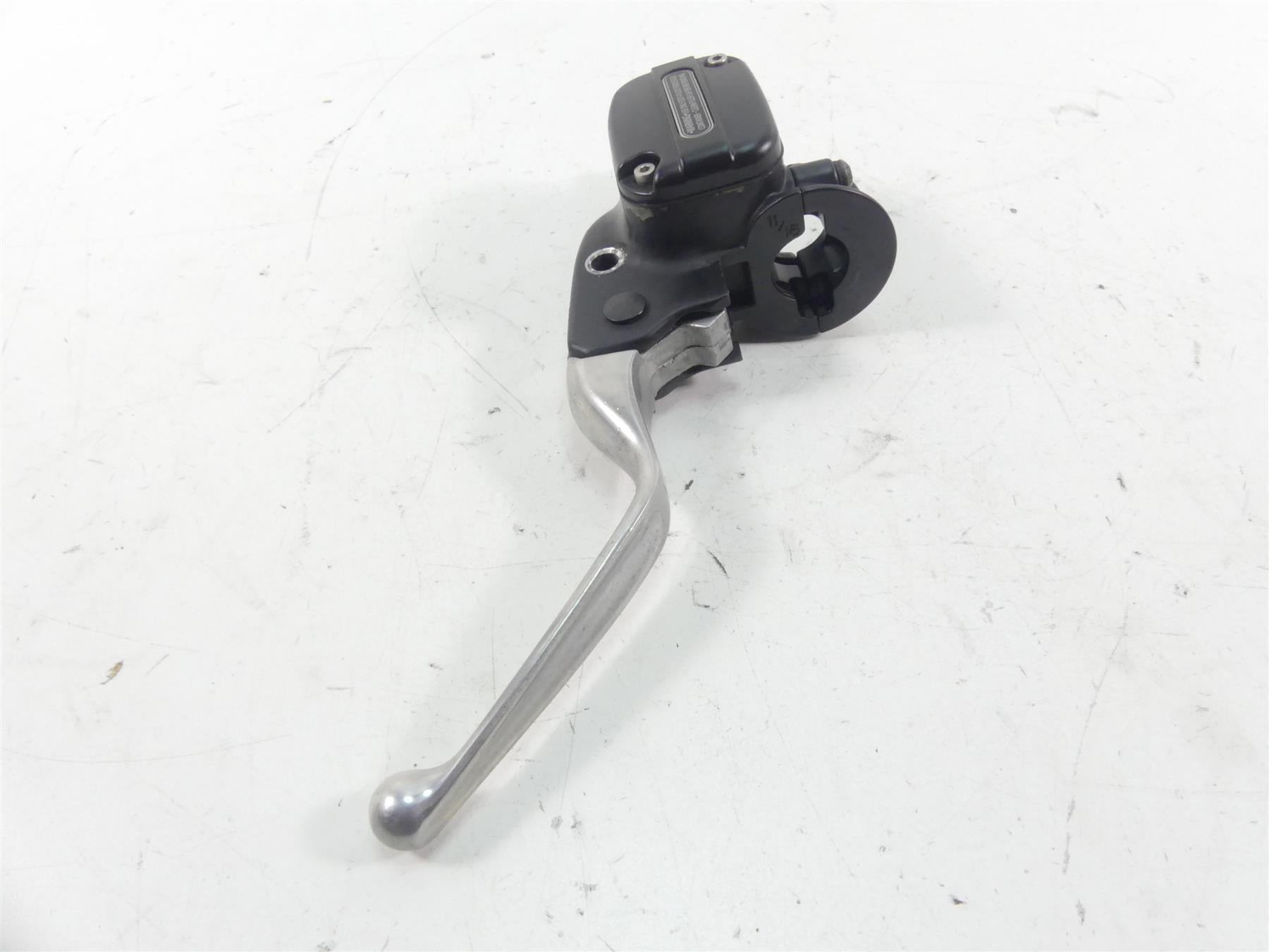 2013 Harley VRSCDX Night Rod Special Clutch Master Cylinder 11/16 38744-09B {{ shop.shopifyCountryName }} - Mototech271