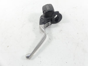2013 Harley VRSCDX Night Rod Special Clutch Master Cylinder 11/16 38744-09B | Mototech271