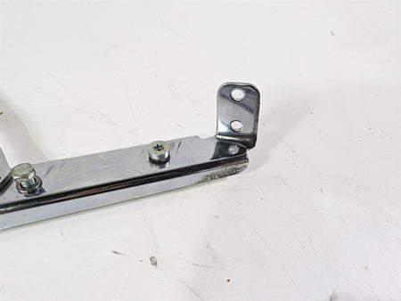 2008 Harley Touring FLHTCU E-Glide 105TH Rear Chrome Mount Rack Holder 90720-79C {{ shop.shopifyCountryName }} - Mototech271