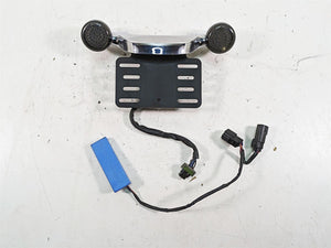 2013 Harley Touring FLHX Street Glide Led Turn Signal Bar & Module 73312-10 | Mototech271