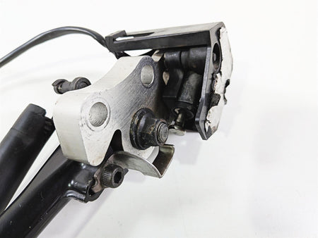 2008 Yamaha YZF R1 RN19 Nice Side Kickstand Stand & Safety Switch 5VY-27311-01 {{ shop.shopifyCountryName }} - Mototech271