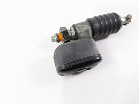 2004 Harley Softail FXSTDI Deuce Rear Brake Master Cylinder 41755-99F {{ shop.shopifyCountryName }} - Mototech271
