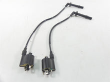 Load image into Gallery viewer, 2021 Kawasaki Teryx KRX KRF 1000 Ignition Coil Wire Plugs Set 21121-0736 | Mototech271
