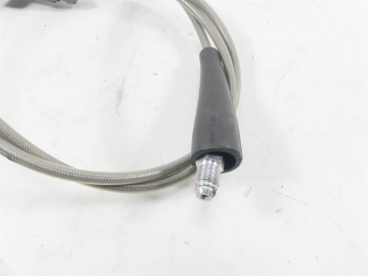 2015 KTM 1290 Adventure Magura Clutch Slave Cylinder & Line 60032061244 {{ shop.shopifyCountryName }} - Mototech271