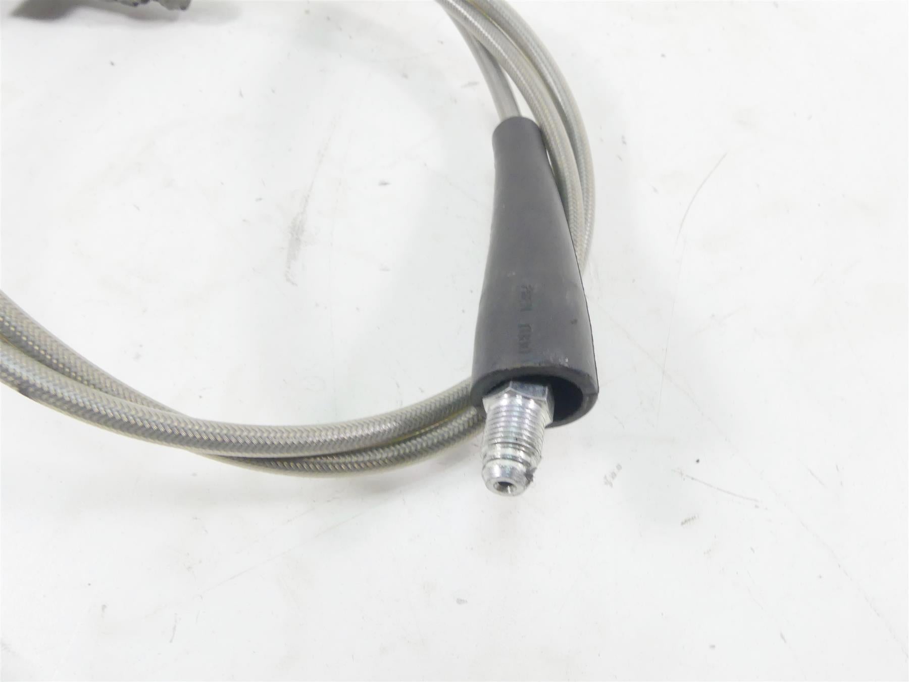 2015 KTM 1290 Adventure Magura Clutch Slave Cylinder & Line 60032061244 {{ shop.shopifyCountryName }} - Mototech271