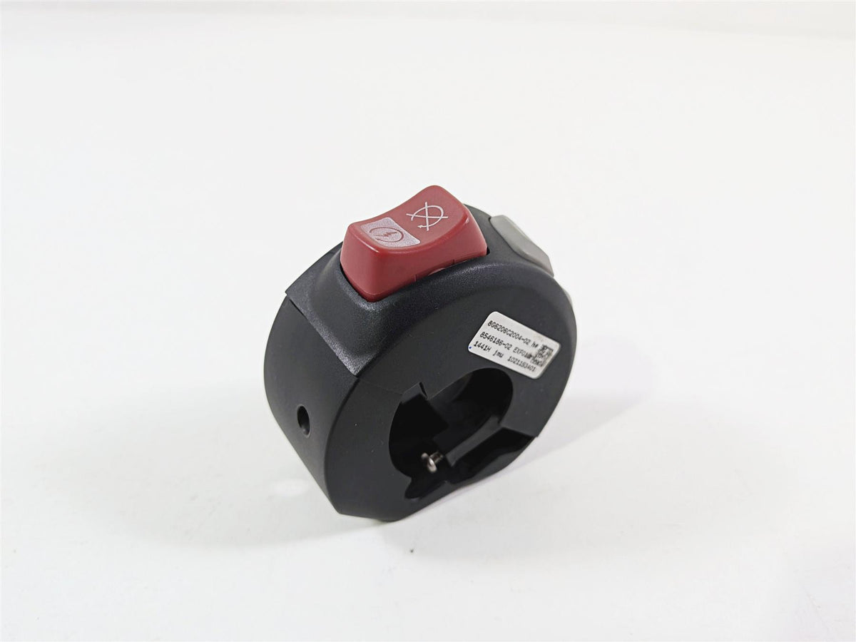 2015 BMW R1200GS K50 Right Hand Control Switch Grip Heater 61318546186 {{ shop.shopifyCountryName }} - Mototech271