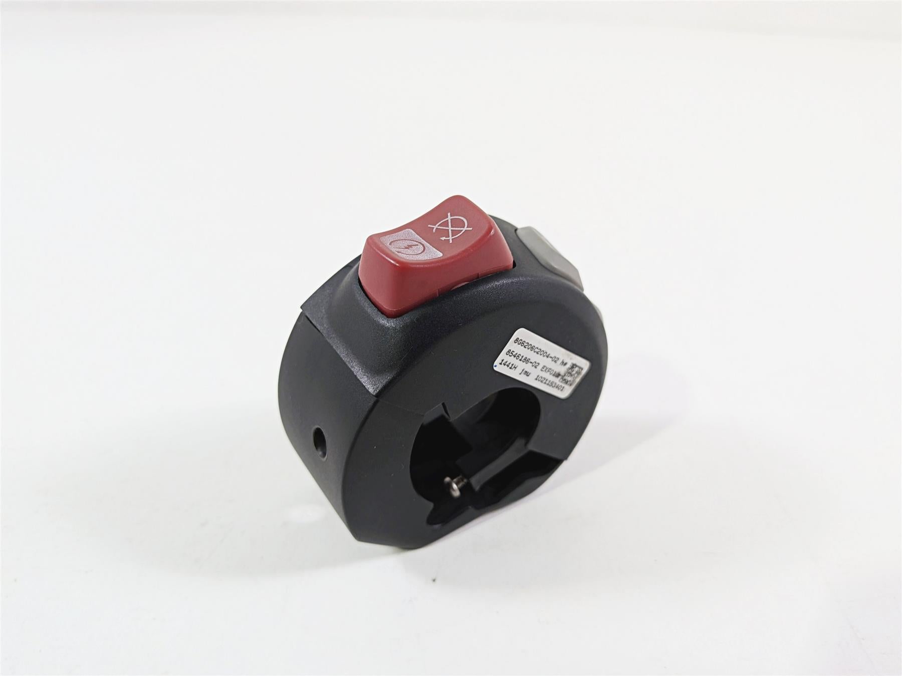 2015 BMW R1200GS K50 Right Hand Control Switch Grip Heater 61318546186 {{ shop.shopifyCountryName }} - Mototech271