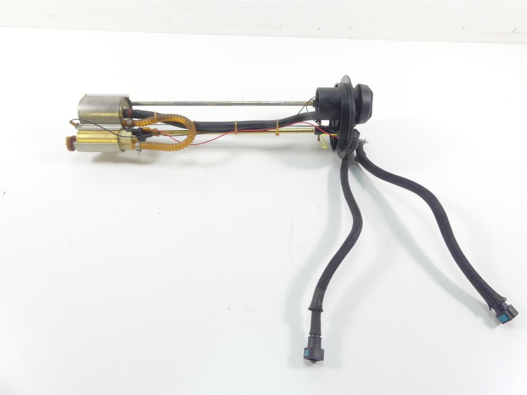 2006 Harley VRSCD Night Rod Fuel Gas Petrol Pump - 2K Only 75123-01B {{ shop.shopifyCountryName }} - Mototech271