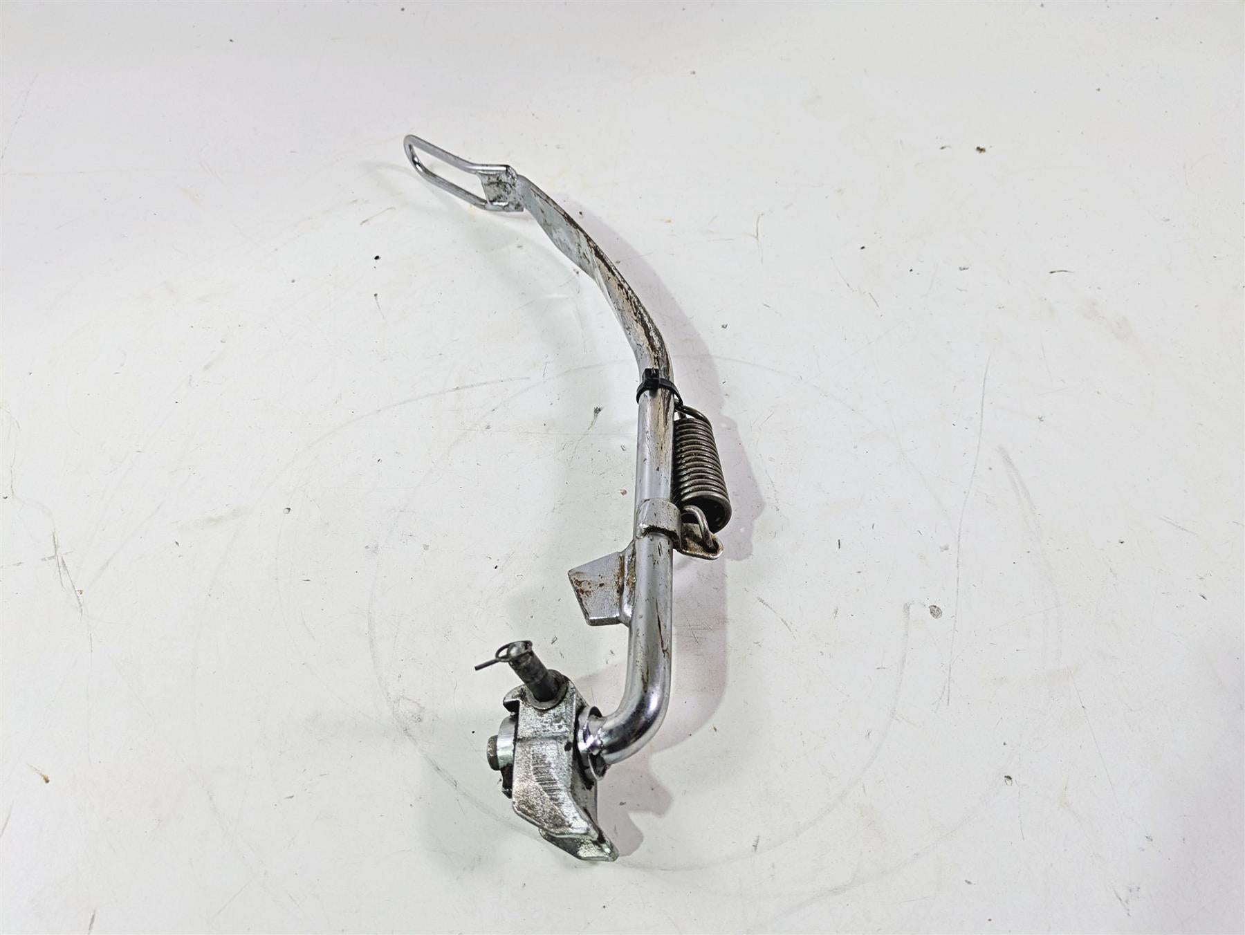 2016 Harley FXDWG Dyna Wide Glide Side Kickstand Kick Jiffy Stand 49704-90H {{ shop.shopifyCountryName }} - Mototech271