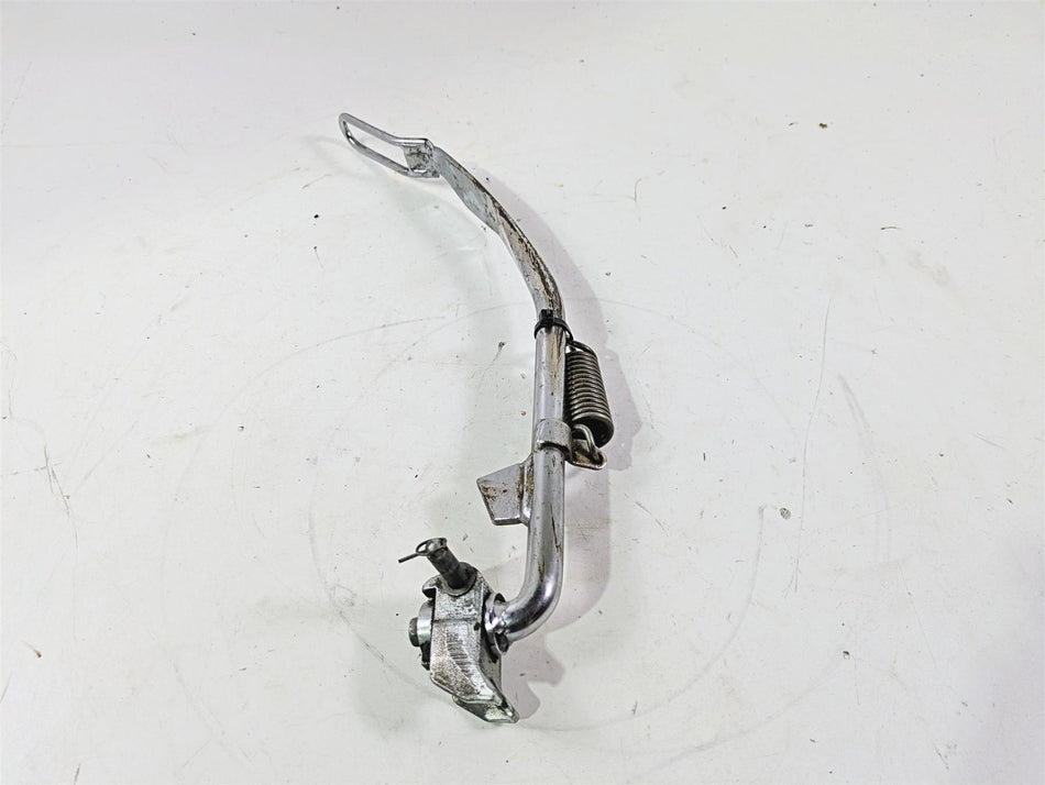 2016 Harley FXDWG Dyna Wide Glide Side Kickstand Kick Jiffy Stand 49704-90H {{ shop.shopifyCountryName }} - Mototech271