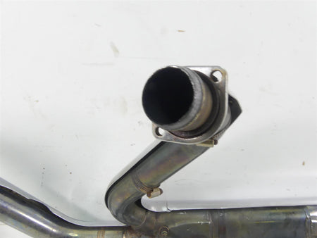 2013 Harley Touring FLHTK Electra Glide Oem Exhaust Header Manifold 66855-10A {{ shop.shopifyCountryName }} - Mototech271
