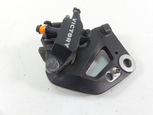 2013 Victory Cross Country Rear Brake Caliper & Bracket 1911748 1911949 | Mototech271