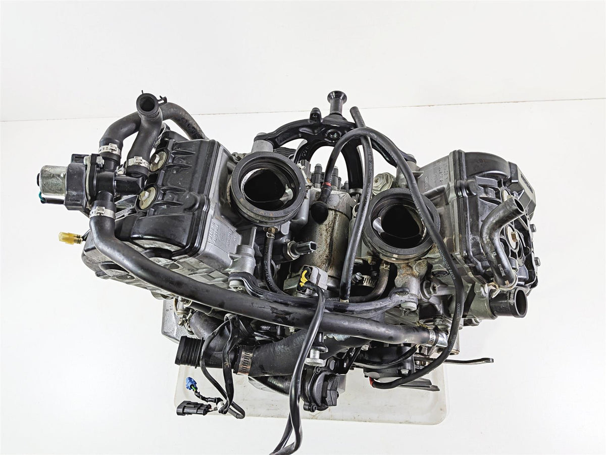 2016 KTM 1290 Super Adventure Great Runnin Engine Motor 19K -Video 6043000004424 {{ shop.shopifyCountryName }} - Mototech271