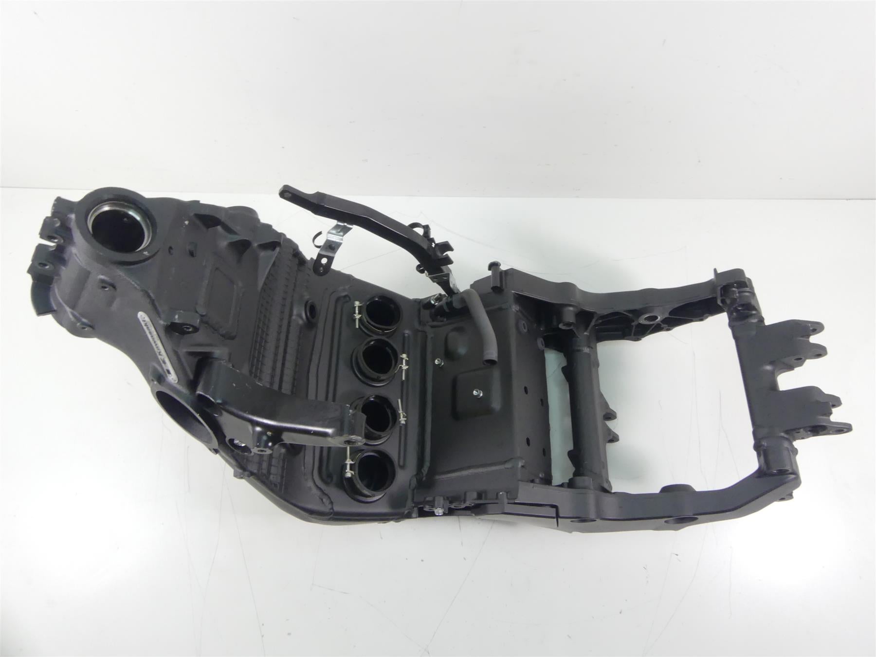 2019 Kawasaki ZX1400 ZX-14R Ninja Straight Main Frame Chassis With