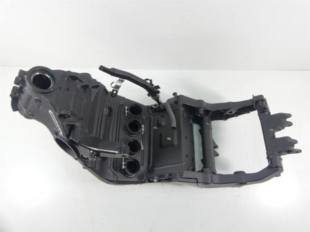 2019 Kawasaki ZX1400 ZX-14R Ninja Straight Main Frame Chassis With Mississippi Salvage Title 32160-0820-18R {{ shop.shopifyCountryName }} - Mototech271