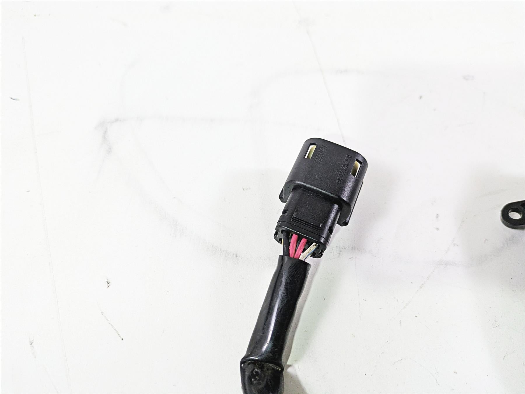 2017 Harley FLS Softail Slim Indicator Instrument Lights 72658-12 {{ shop.shopifyCountryName }} - Mototech271